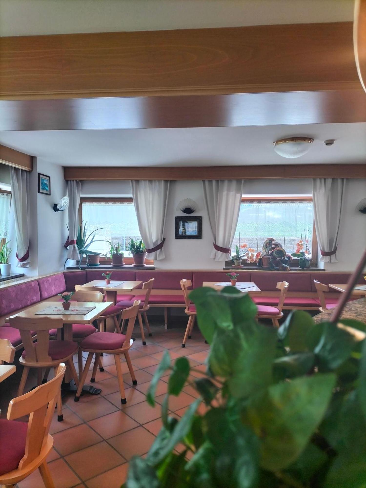 Hotel Vael Vigo di Fassa Exterior foto