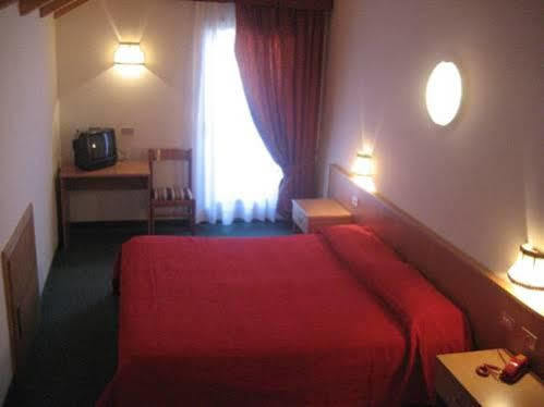 Hotel Vael Vigo di Fassa Exterior foto